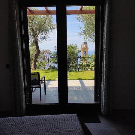 Locanda Goeghin Pieve Ligure Eksteriør billede