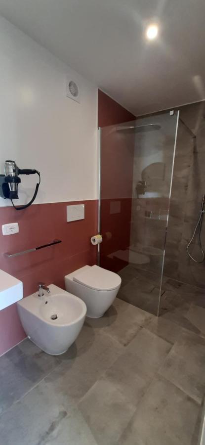 Locanda Goeghin Pieve Ligure Eksteriør billede